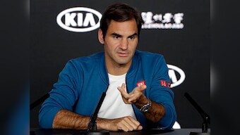 Australian Open 2019: Roger Federer to speak with Novak Djokovic, Rafael Nadal and Andy Murray about ATP Tour's issues