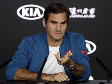 Australian Open 2019: Roger Federer to speak with Novak Djokovic, Rafael Nadal and Andy Murray about ATP Tour's issues Australian Open 2019: Roger Federer to speak with Novak Djokovic, Rafael Nadal and Andy Murray about ATP Tour's issues