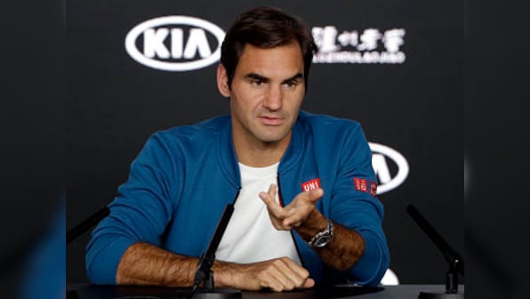Australian Open 2019: Roger Federer to speak with Novak Djokovic, Rafael Nadal and Andy Murray about ATP Tour's issues
