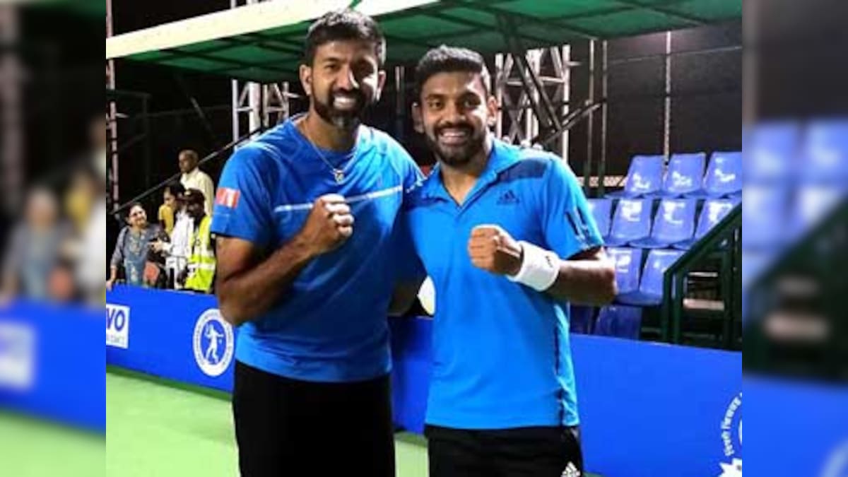 Davis Cup Qualifier 2019: India hope Kolkata's grass is greener on their side as Italy come knocking