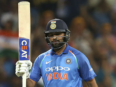 India vs Australia, 1st ODI stats wrap: From Rohit Sharma's heroics to Australia's 1000th international win India vs Australia, 1st ODI stats wrap: From Rohit Sharma's heroics to Australia's 1000th international win