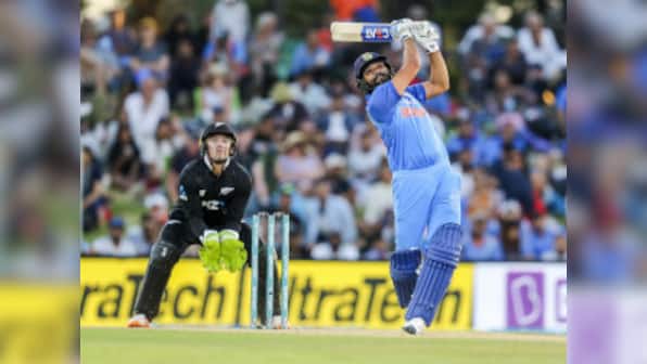 India vs New Zealand: As Rohit Sharma gears up for his 200th ODI, a look at his astronomical 50-over numbers