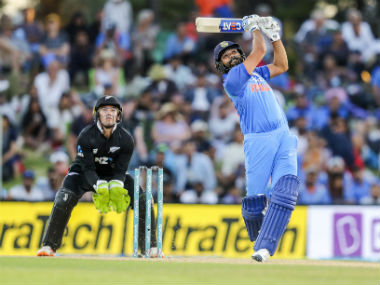 India vs New Zealand: As Rohit Sharma gears up for his 200th ODI, a look at his astronomical 50-over numbers India vs New Zealand: As Rohit Sharma gears up for his 200th ODI, a look at his astronomical 50-over numbers