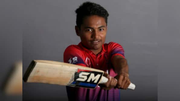 Teenager Rohit Paudel surpasses Sachin Tendulkar, Shahid Afridi as Nepal thrash UAE to level ODI series