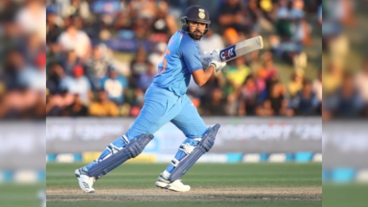 India vs New Zealand Live Streaming: When and where to watch 5th ODI Match on live tv online