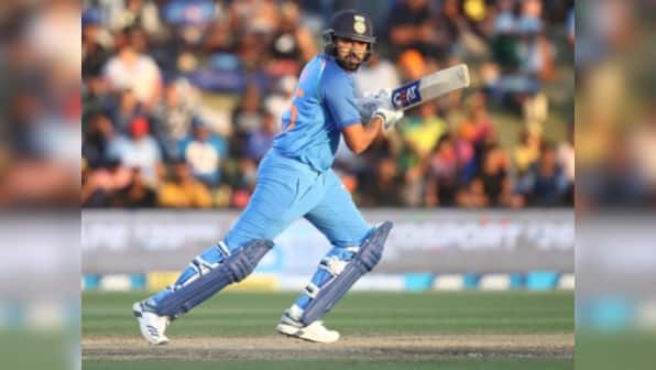 India vs New Zealand Live Streaming: When and where to watch 5th ODI Match on live tv online