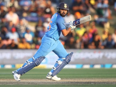 India vs New Zealand Live Streaming: When and where to watch 5th ODI Match on live tv online India vs New Zealand Live Streaming: When and where to watch 5th ODI Match on live tv online