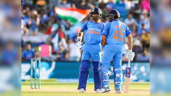 India vs New Zealand: Kiwi spinner Mitchell Santner feels their inability to take wickets in middle overs has hurt Black Caps