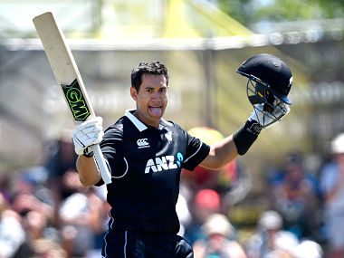 New Zealand vs Sri Lanka: Ross Taylor, Henry Nicholls smash centuries as Black Caps sweep ODI series New Zealand vs Sri Lanka: Ross Taylor, Henry Nicholls smash centuries as Black Caps sweep ODI series