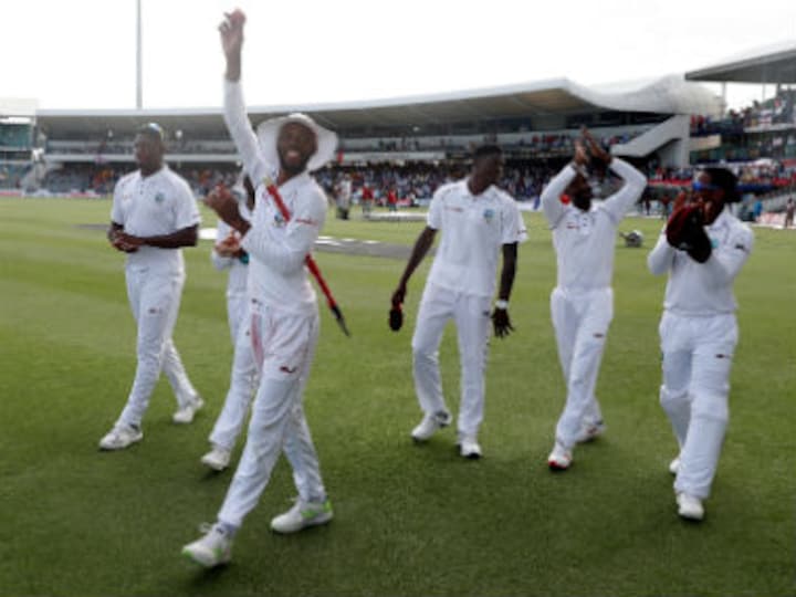 West Indies vs England: Demolition at Barbados a sign of Windies' coming of age as visitors pay for poor selection, lack of fight