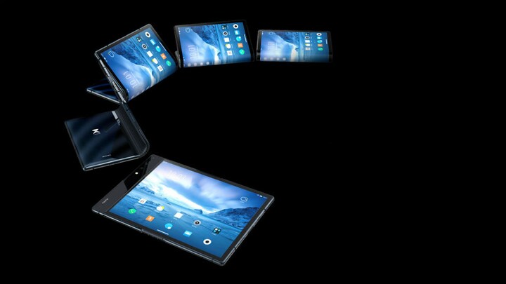 Foldable display: Could this be the upcoming smartphone trend for 2019?