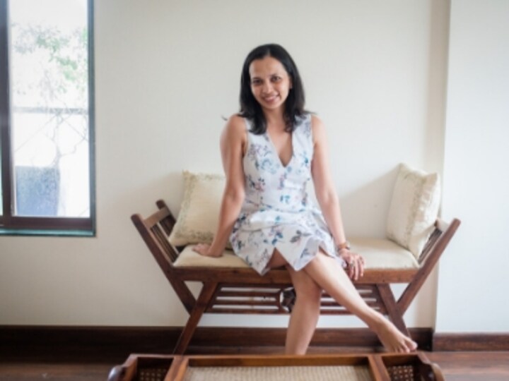 Rujuta Diwekar on her book Notes for Healthy Kids, debunking food myths, eating local, seasonal and traditional