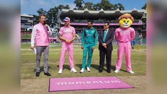 Highlights, South Africa vs Pakistan, 4th ODI at Johannesburg, Full Cricket Score: Visitors level series with eight-wicket win