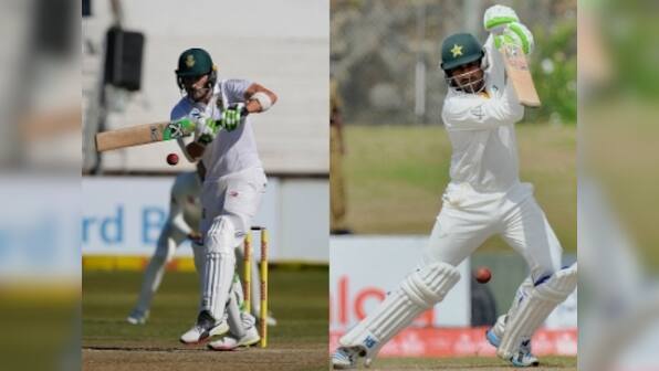 South Africa vs Pakistan, Highlights, 2nd Test at Cape Town, Day 1: Hosts trail by 54 runs