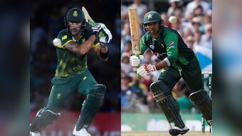 Highlights, South Africa vs Pakistan, 3rd ODI at Centurion, Full Cricket Score: Proteas win by 13 runs (D/L method)
