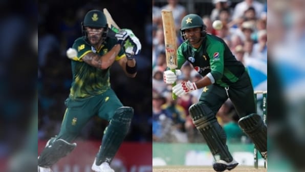 Highlights, South Africa vs Pakistan, 3rd ODI at Centurion, Full Cricket Score: Proteas win by 13 runs (D/L method)