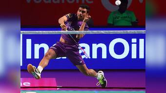 All England Championships 2019: India's Sameer Verma wants to 'test his game' against World No 1 Kento Momota