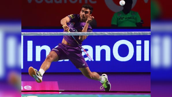PBL 2018-19: Mumbai Rockets stun defending champions Hyderabad Hunters to book finale with Bengaluru Raptors