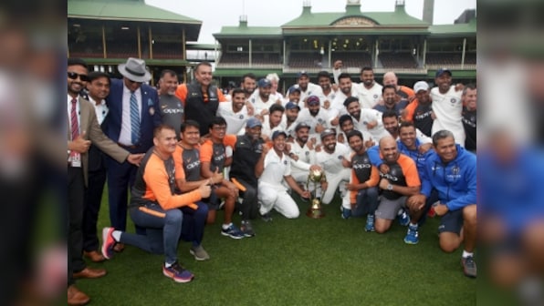 India vs Australia: Virat Kohli says first-ever series win Down Under will give 'different identity' to team