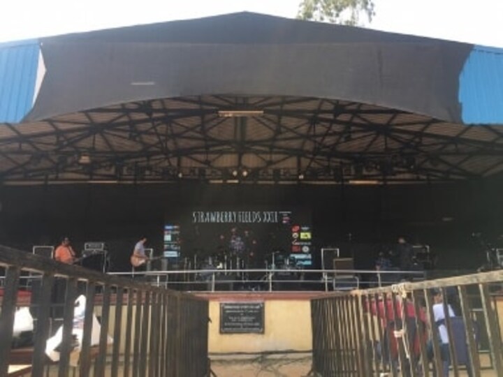 Strawberry Fields: Mumbai's One by Two wins at 22nd edition of annual music festival