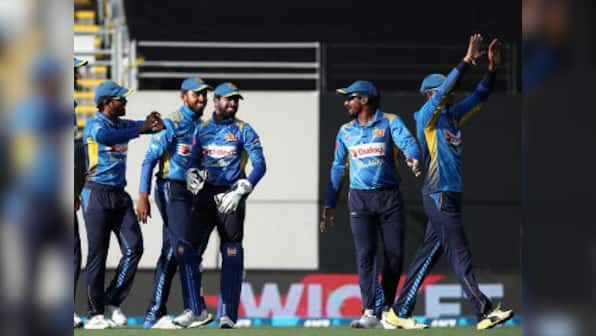 Sri Lankan cricket sits on precipice as ICC's two-week grace period invites unreported approaches and incidents from cricketers