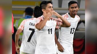 LISTEN: Full script of Episode 116 of Spodcast where we discuss India's historic win over Thailand in Asian Cup, Ricky Ponting slamming the current Aussie side and more