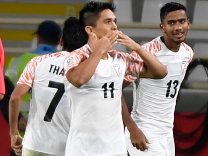 AFC Asian Cup 2019: Sunil Chhetri's second goal against Thailand was 'masterclass', says former India player Shyam Thapa