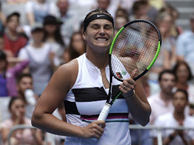 Australian Open 2019: Dark horse Aryna Sabalenka sweeps past Katie Boulter; in-form Petra Kvitova enters third round Australian Open 2019: Dark horse Aryna Sabalenka sweeps past Katie Boulter; in-form Petra Kvitova enters third round