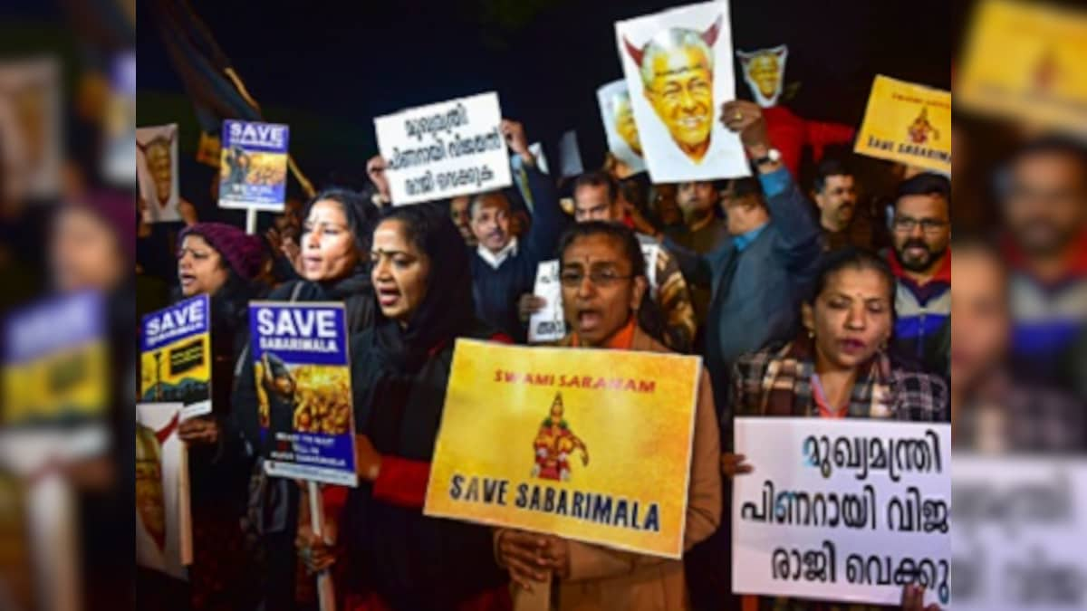 Sabarimala annual pilgrimage ends: Not Lord Ayyappa's celibacy, but Supreme Court's verdict made headlines