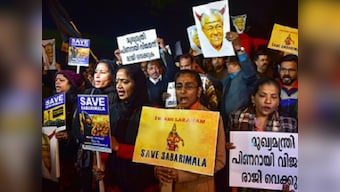 Sabarimala annual pilgrimage ends: Not Lord Ayyappa's celibacy, but Supreme Court's verdict made headlines