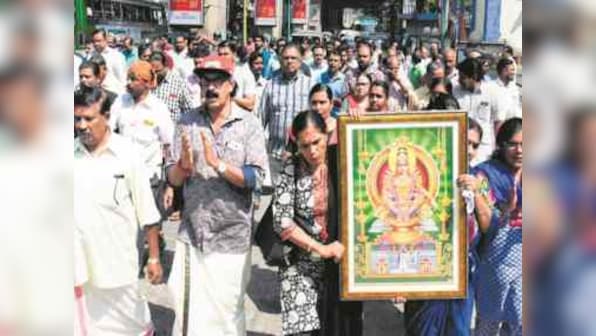 Kerala: 2 CPM workers arrested over death of Sabarimala Karma Samiti worker in Pandalam; 3 SDPI activists held for violence
