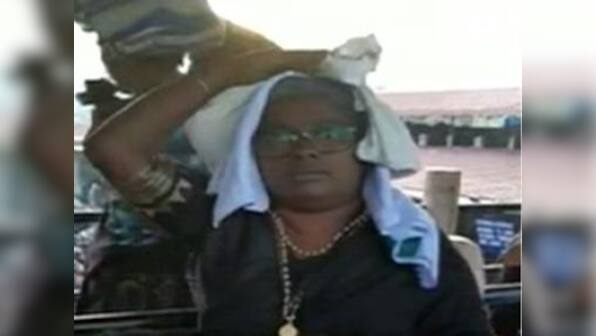 Sabarimala row: 36-year-old Dalit activist claims she entered temple after dying her hair grey to look older