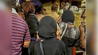 Sabarimala protests: As two women enter the temple, look at past struggles for equality in Kerala and what lies ahead