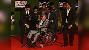 Slapping Chandrakant Pandit after triple ton to pulling up Vinod Kambli for indiscipline, Ramakant Achrekar shaped characters and cricketers