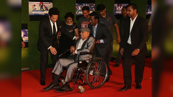Slapping Chandrakant Pandit after triple ton to pulling up Vinod Kambli for indiscipline, Ramakant Achrekar shaped characters and cricketers