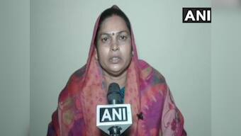 Nothing wrong in Sadhana Singh's Mayawati remarks, anyone with zero self-respect is called a transgender: BJP MLA Surendra Singh
