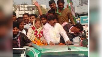 Bypoll results 2019: Congress' Safiya Zubair wins Ramgarh by 12,000 votes; BJP bags Jind for first time with Krishan Middha's victory
