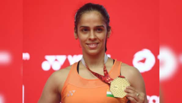 Indonesia Masters 2019: Saina Nehwal triumphs in 'lucky' Jakarta; Anders Antonsen stuns Kento Momota to win men's title