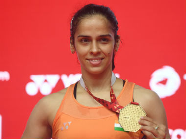 PV Sindhu, Saina Nehwal, Kidambi Srikanth, HS Prannoy included in TOP Scheme for 2020 Tokyo Olympics PV Sindhu, Saina Nehwal, Kidambi Srikanth, HS Prannoy included in TOP Scheme for 2020 Tokyo Olympics