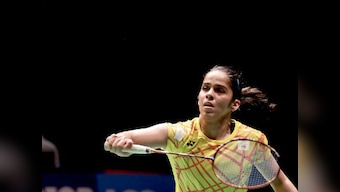 BWF China Open 2019: Saina Nehwal loses in opening clash; Parupalli Kashyap, B Sai Praneeth advance to second round