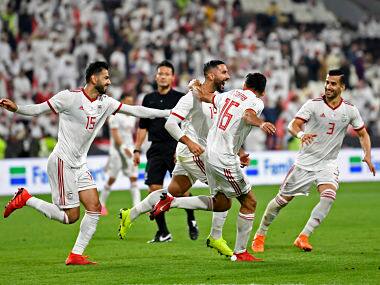 AFC Asian Cup 2019: Iran thrash debutants Yemen to stamp title credentials; South Korea, China get narrow wins