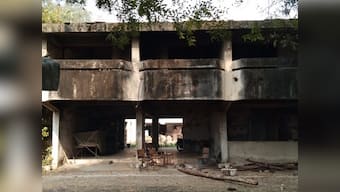 Rich Amethi farmers, who gave up land to Samrat Bicycles in 1984, now face destitution: Plot was later 'auctioned' to Rajiv Gandhi trust