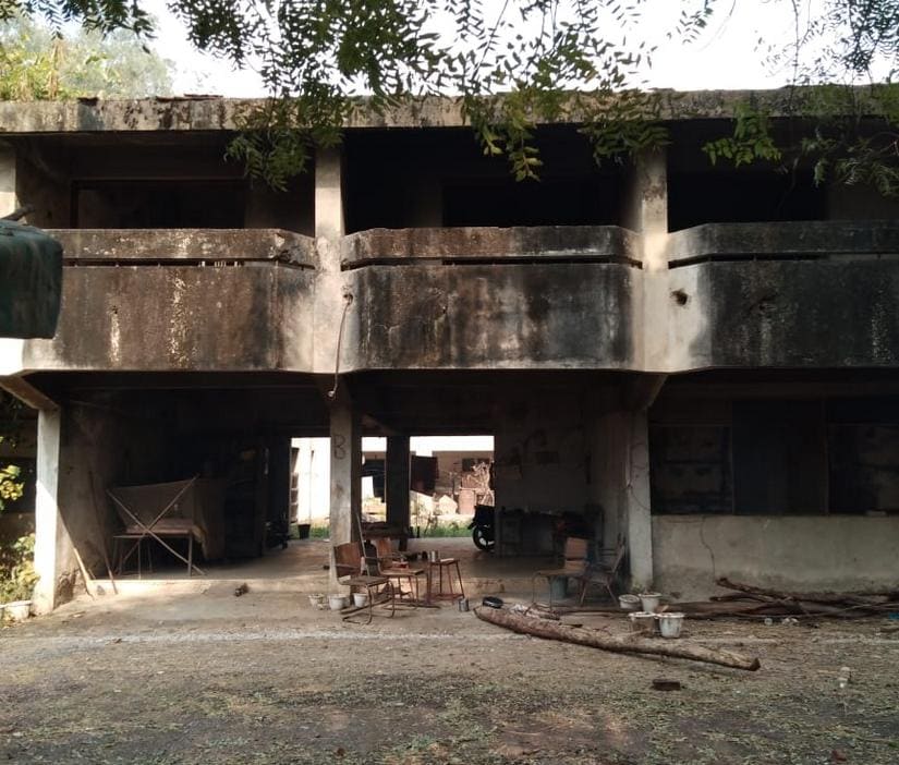 Rich Amethi farmers, who gave up land to Samrat Bicycles in 1984, now face destitution: Plot was later auctioned to Rajiv Gandhi trust