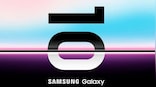 Live images of Samsung Galaxy S10, S10 Plus reveal punch-hole display, 3.5 mm jack