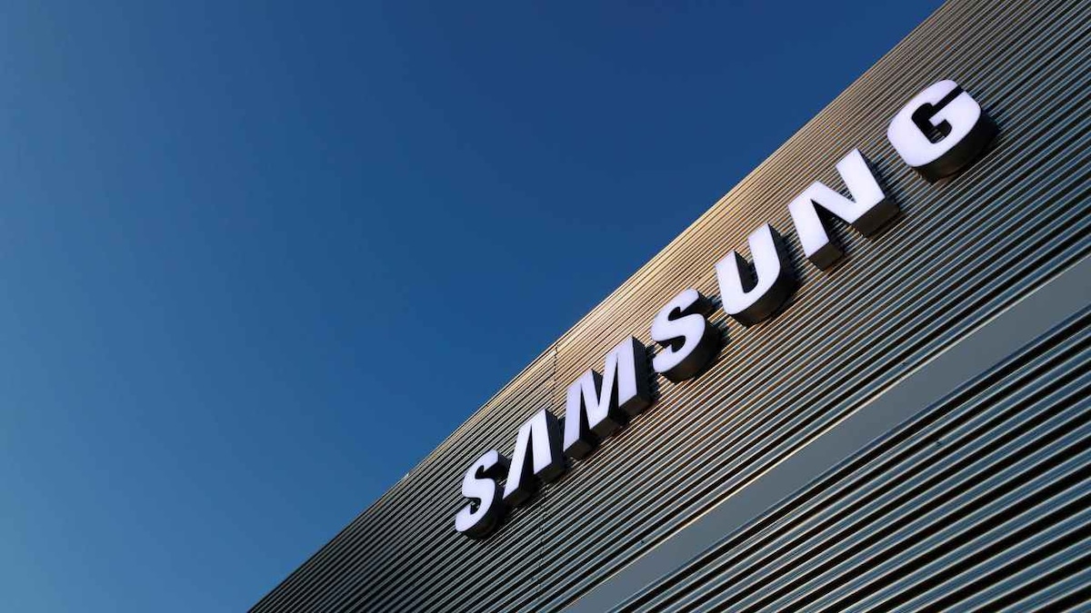 Samsung expects increase in 5G chips demand in 2020 but fears US-China trade war and coronavirus