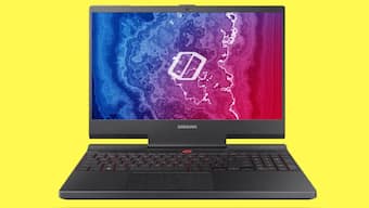 Samsung Notebook Odyssey with NVIDIA RTX 2080 GPU unveiled at CES 2019