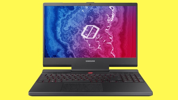 Samsung Notebook Odyssey with NVIDIA RTX 2080 GPU unveiled at CES 2019