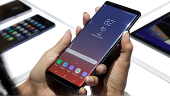 Samsung Galaxy S10+ running on an Exynos 9820 SoC spotted on Geekbench