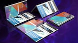 Samsung is already thinking past foldable smartphones with magnetic modular devices