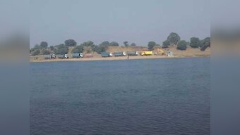 Illegal sand mining: Congress govt in Madhya Pradesh fails to address menace despite tall pre-poll promises; state rivers suffer